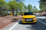 Peugeot 208 GT-Line 2019 года (WW)